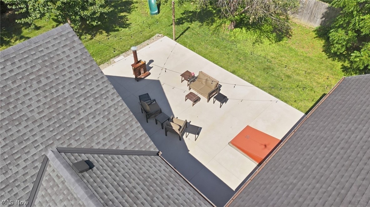 Country Club Estates Add Ph 4 - Residential