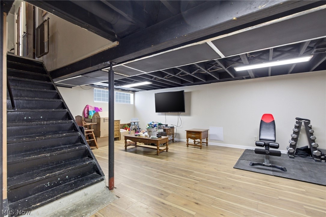Good - Residential