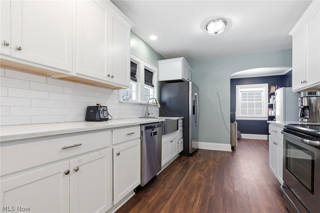 Good - Residential