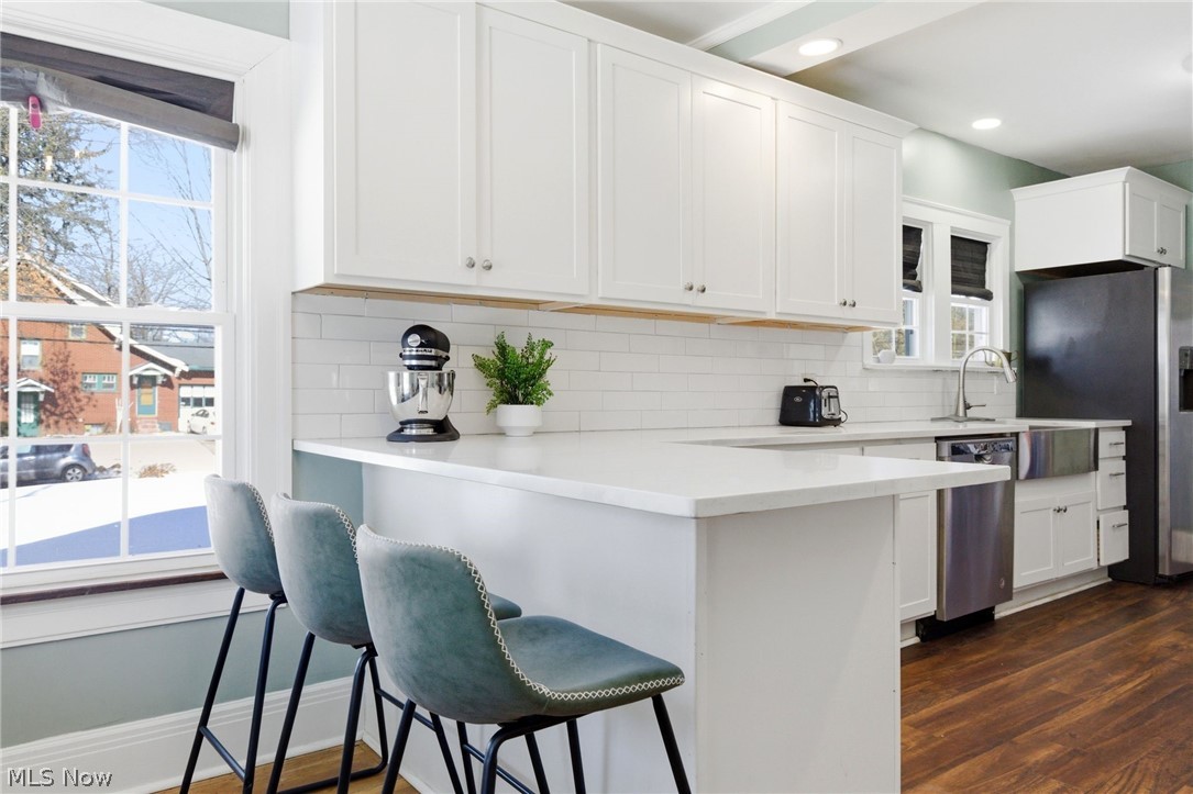 Good - Residential