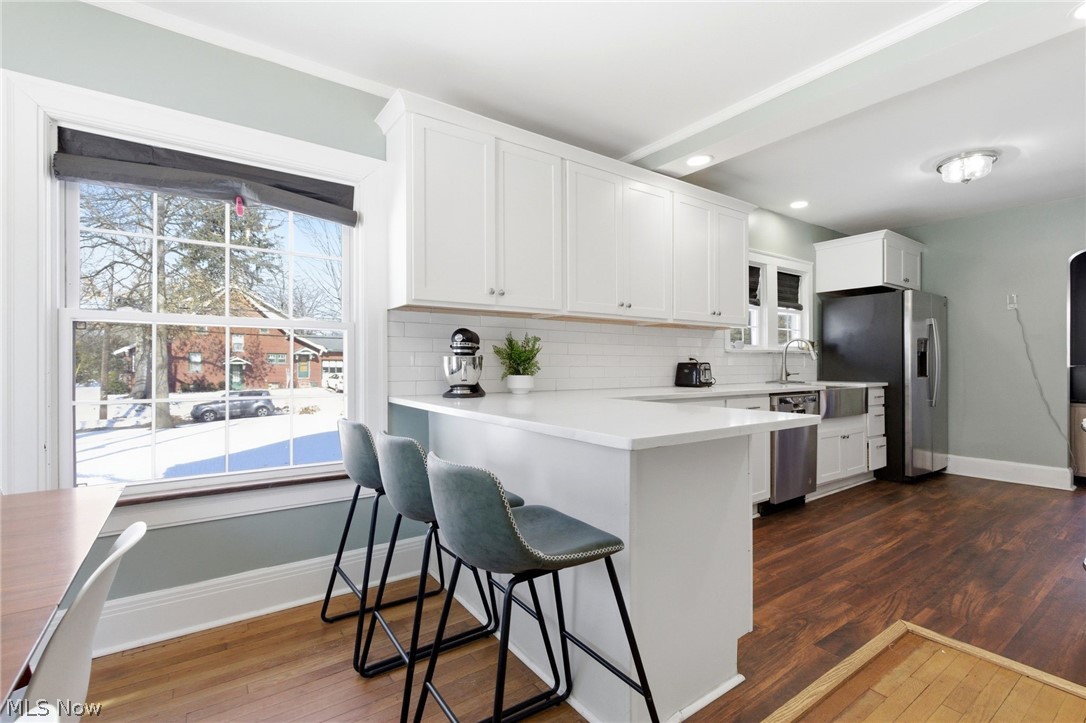 Good - Residential