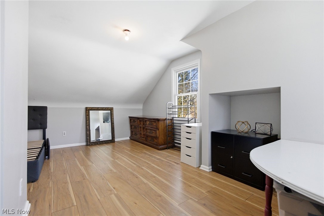 Good - Residential