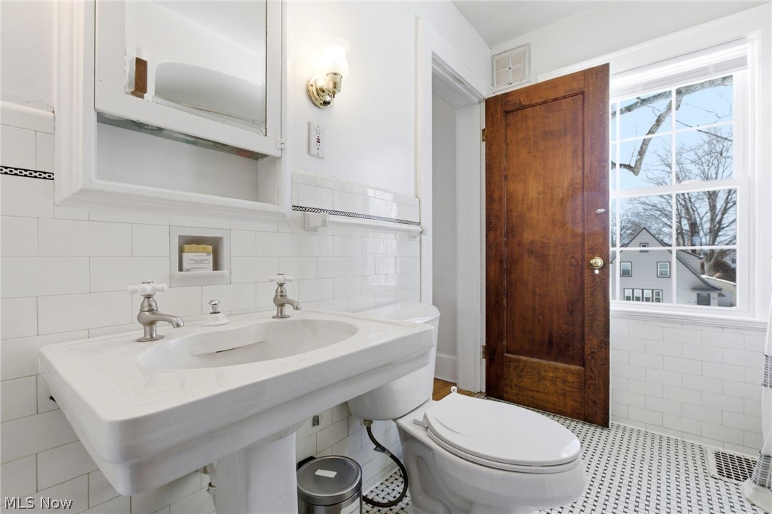 Good - Residential