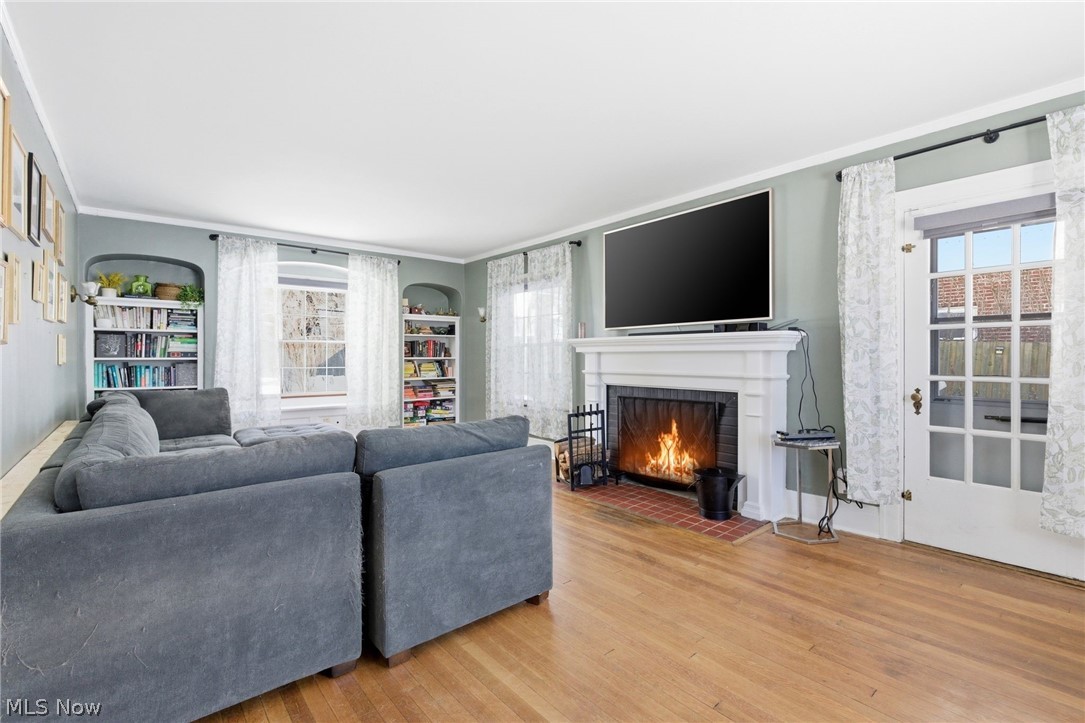 Good - Residential