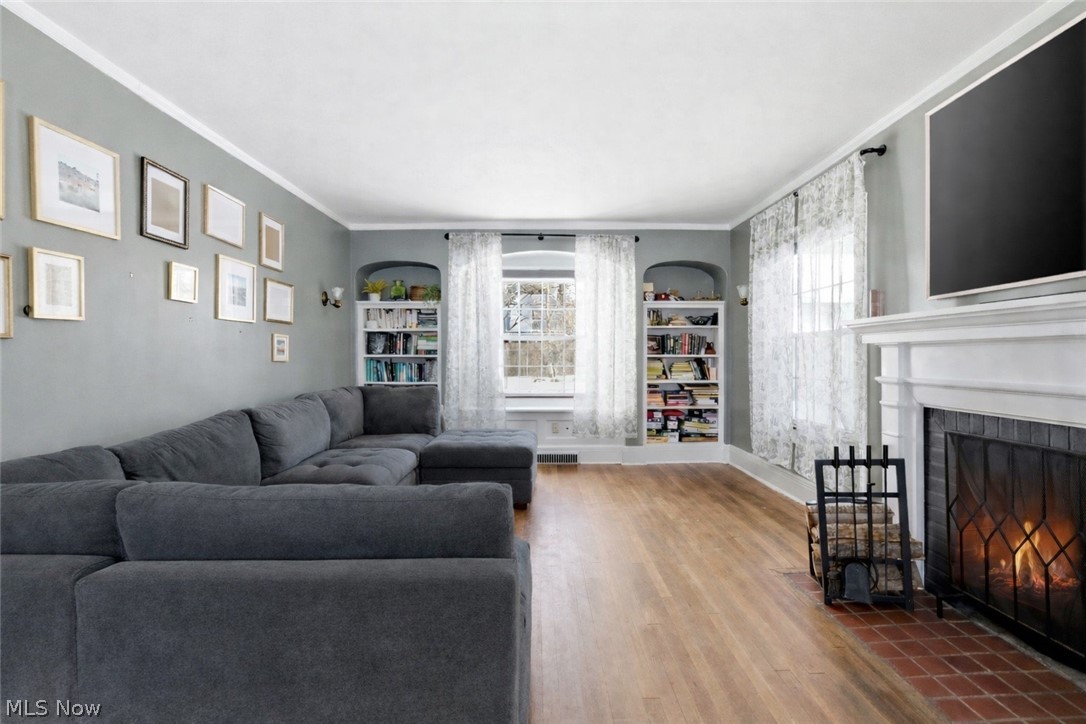 Good - Residential