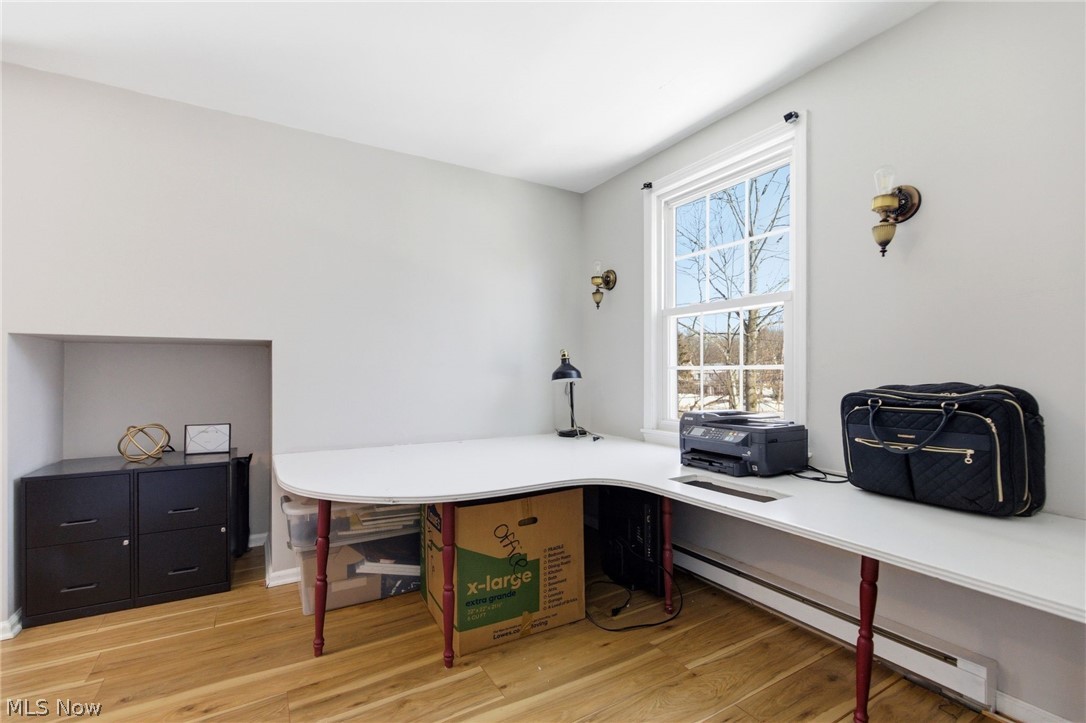 Good - Residential