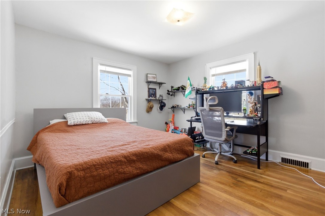 Good - Residential