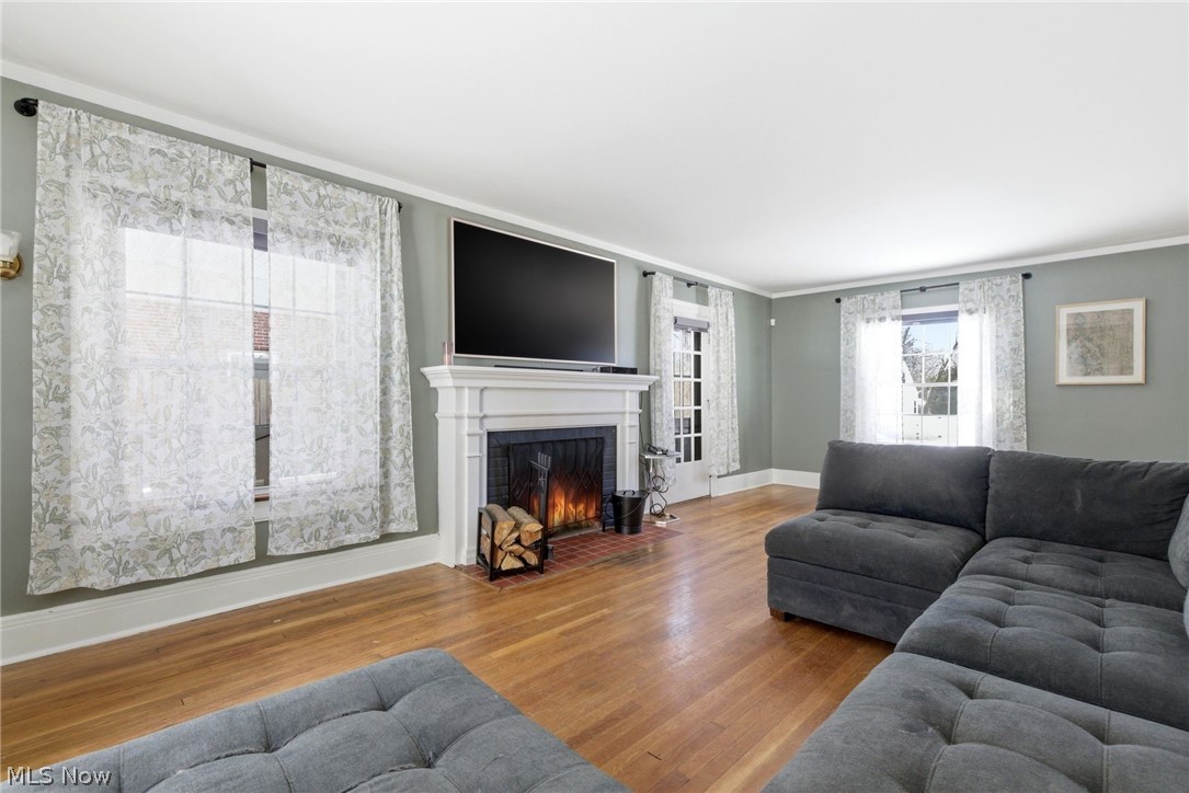 Good - Residential