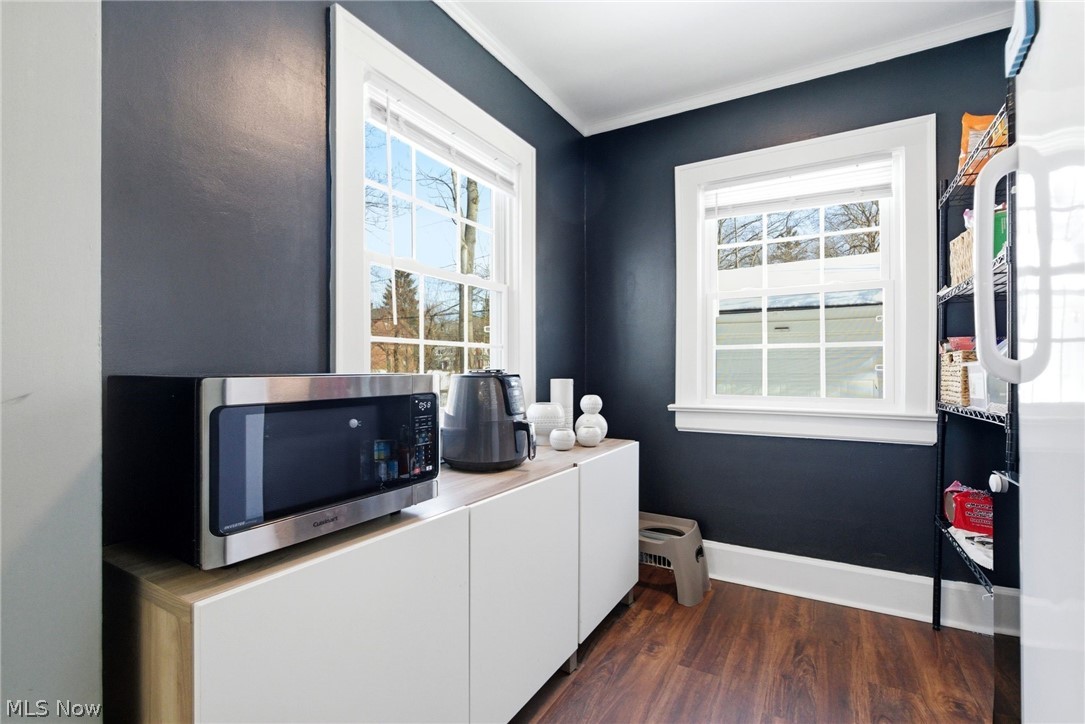 Good - Residential