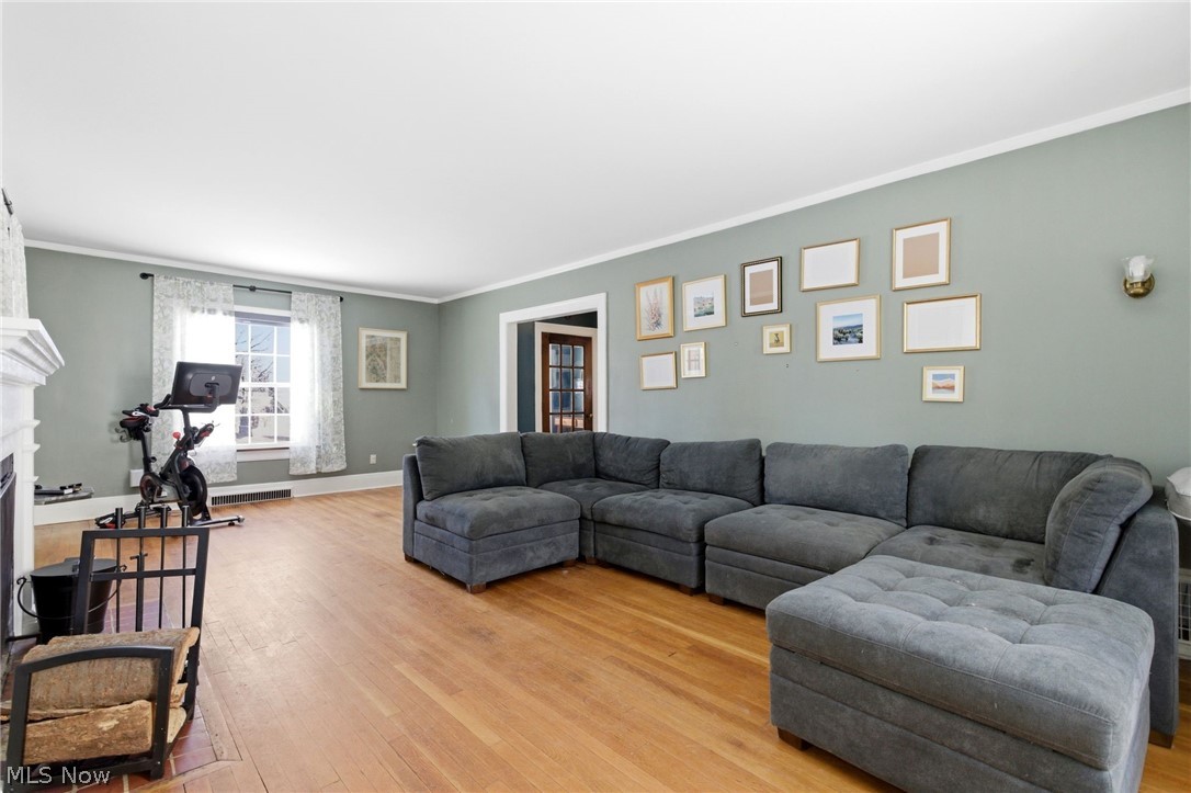Good - Residential
