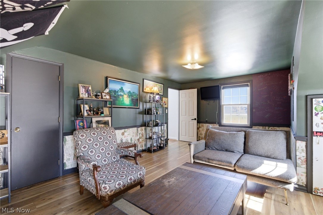 Good - Residential