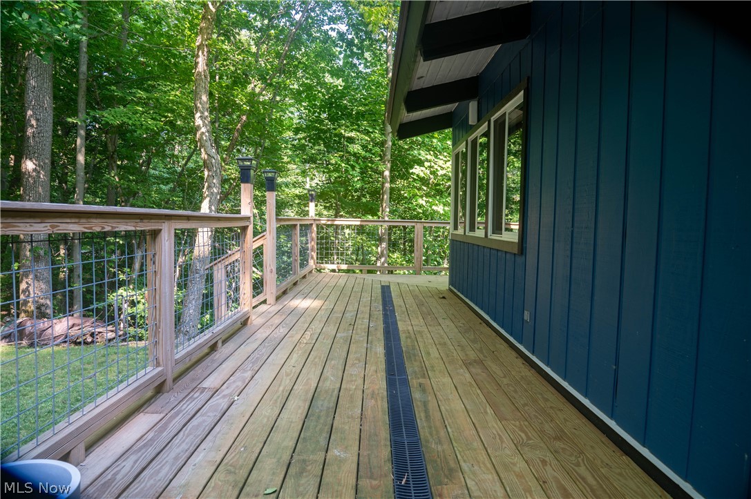 Hathaway & Sec 11 - Residential