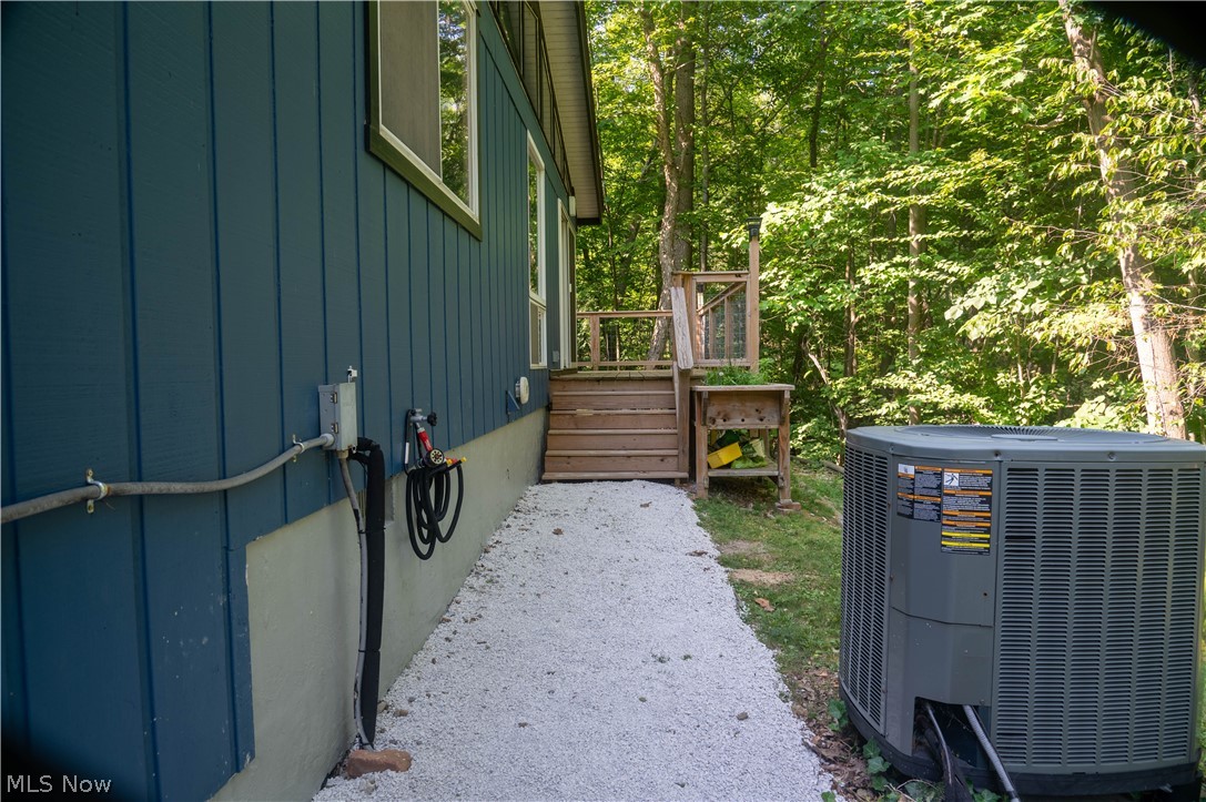 Hathaway & Sec 11 - Residential