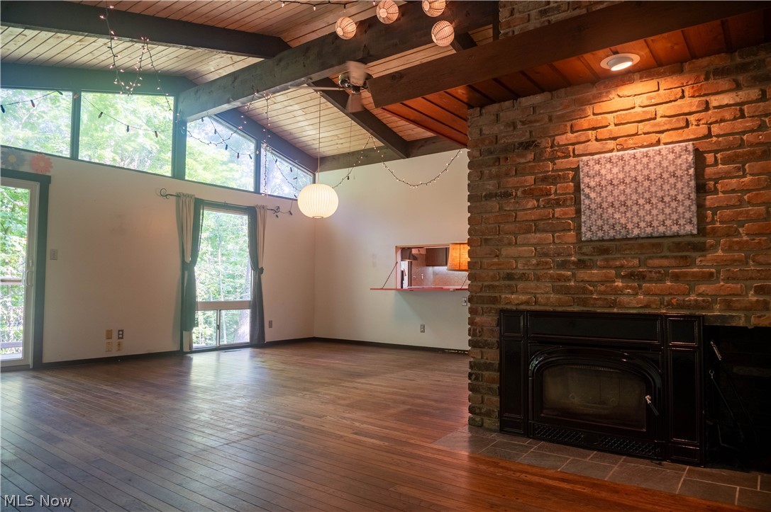 Hathaway & Sec 11 - Residential