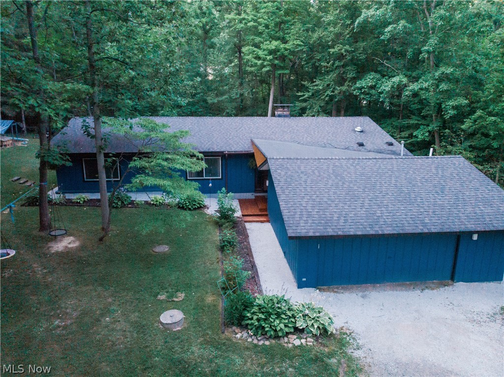 Hathaway & Sec 11 - Residential