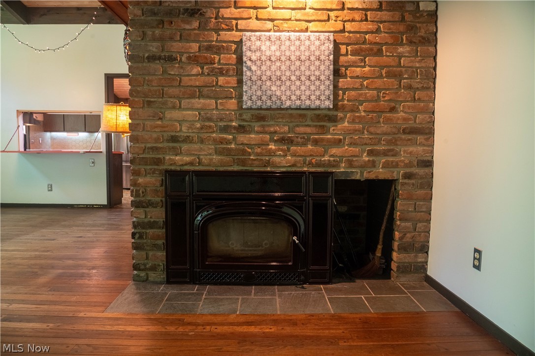 Hathaway & Sec 11 - Residential