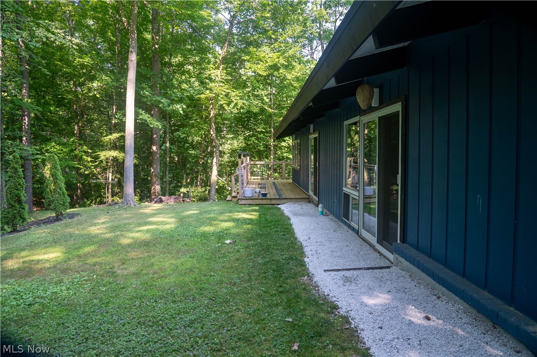 Hathaway & Sec 11 - Residential