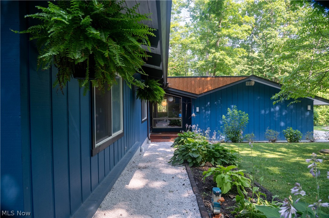 Hathaway & Sec 11 - Residential