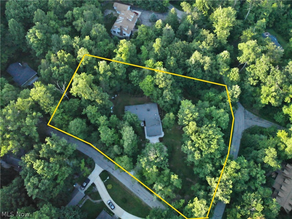 Hathaway & Sec 11 - Residential