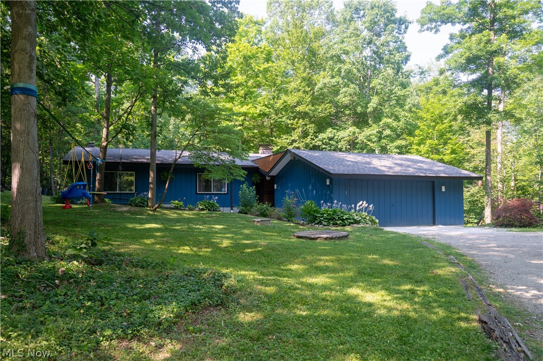 Hathaway & Sec 11 - Residential