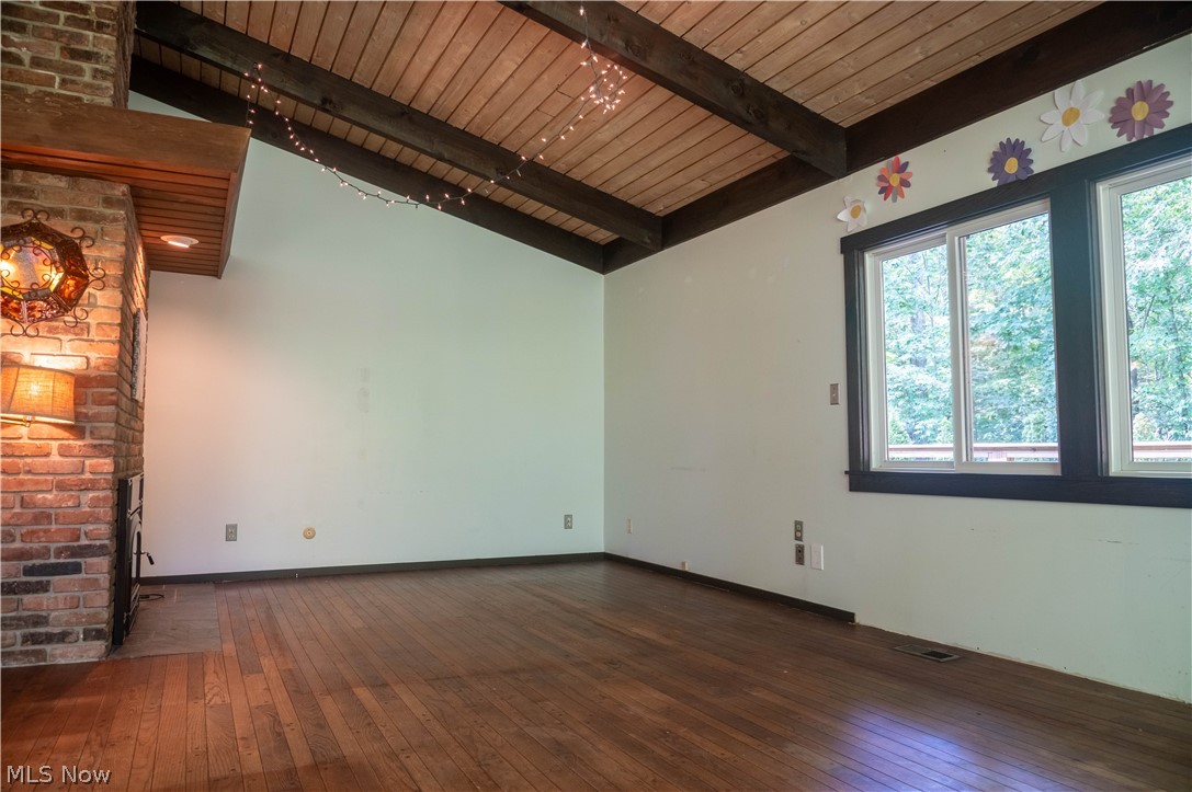 Hathaway & Sec 11 - Residential