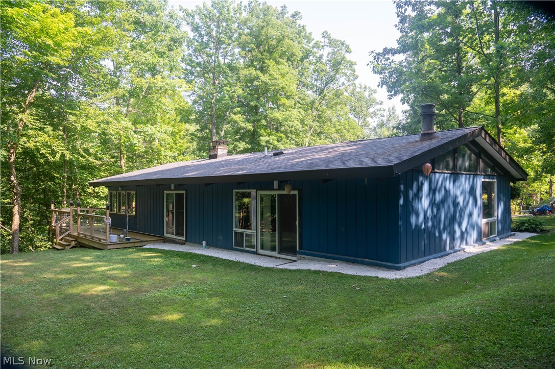 Hathaway & Sec 11 - Residential