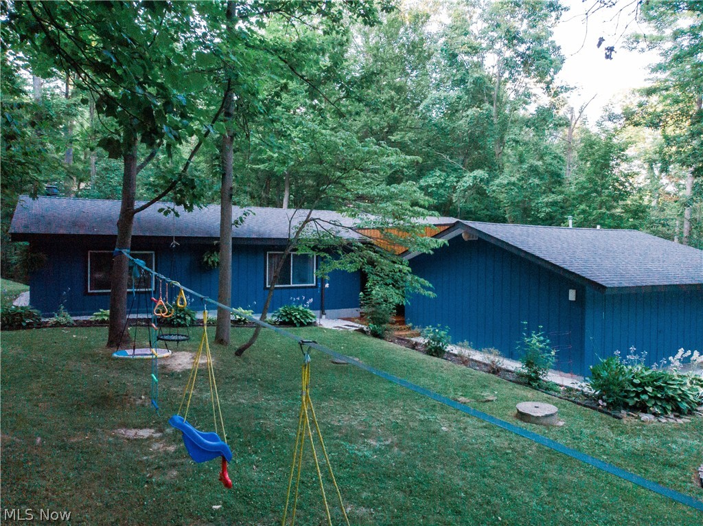 Hathaway & Sec 11 - Residential