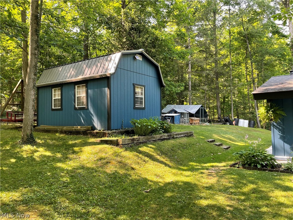 Hathaway & Sec 11 - Residential