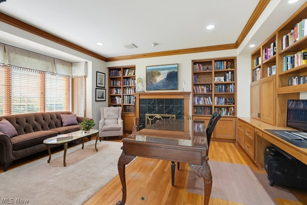 Chagrin Valley Trails - Residential