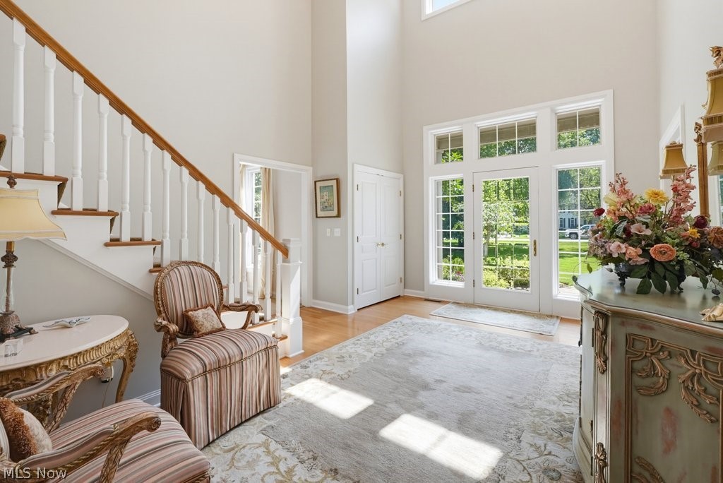 Chagrin Valley Trails - Residential