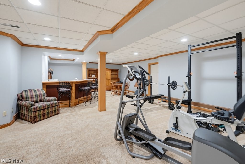 Chagrin Valley Trails - Residential