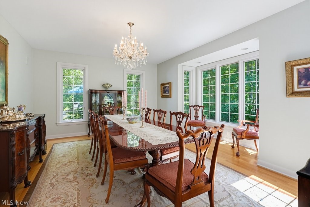 Chagrin Valley Trails - Residential