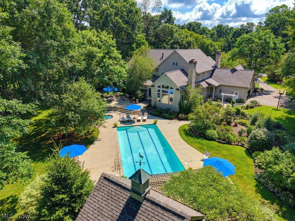 Chagrin Valley Trails - Residential