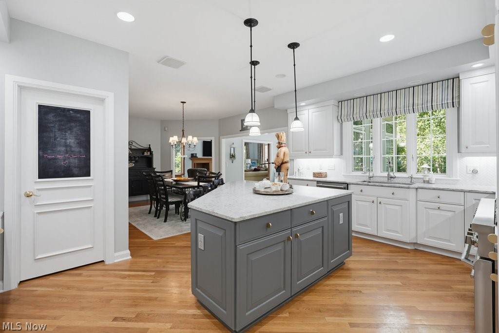 Chagrin Valley Trails - Residential