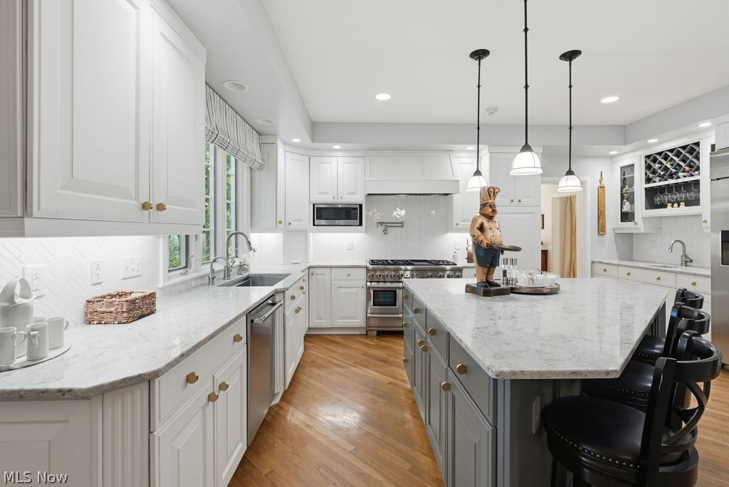 Chagrin Valley Trails - Residential