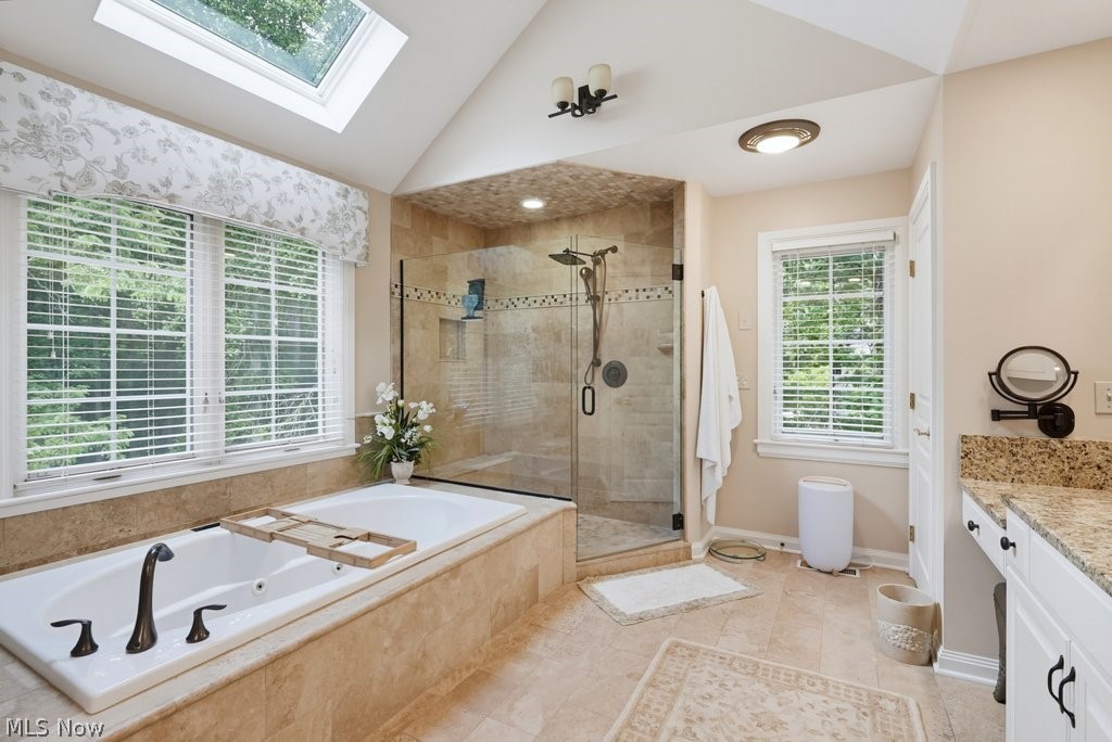 Chagrin Valley Trails - Residential