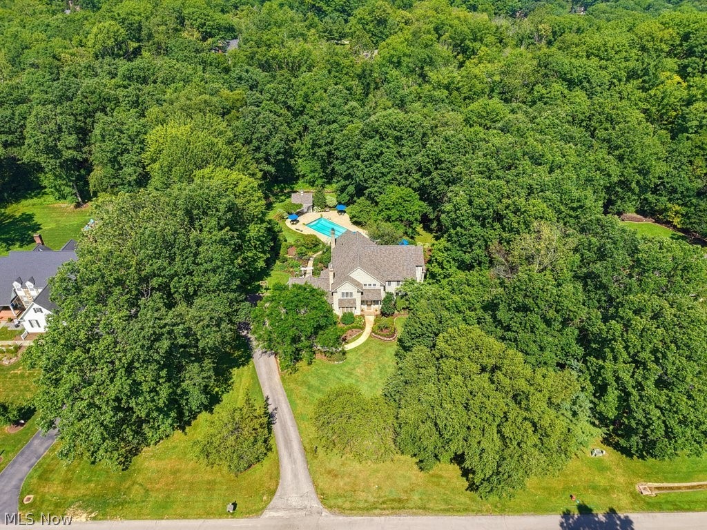 Chagrin Valley Trails - Residential