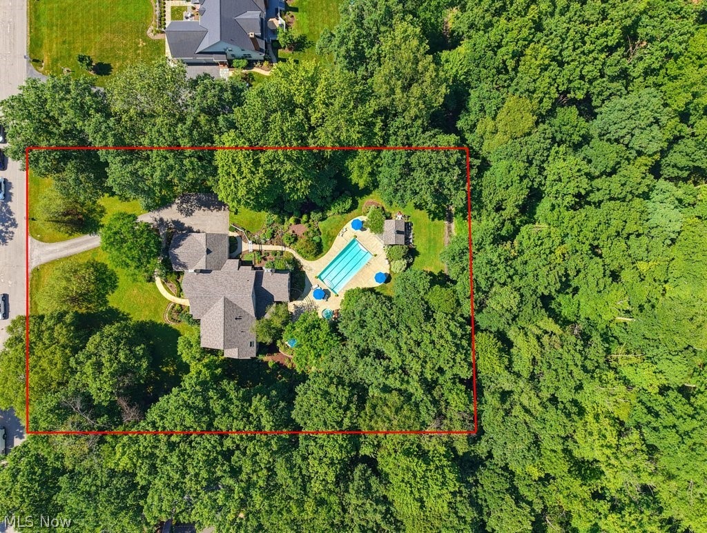 Chagrin Valley Trails - Residential