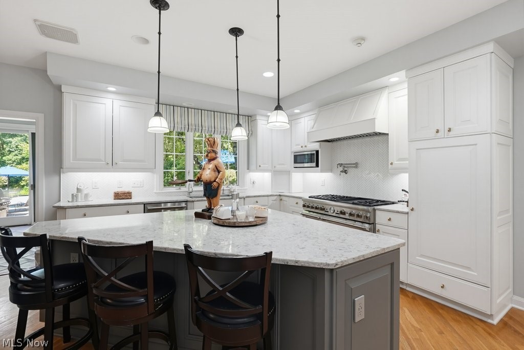 Chagrin Valley Trails - Residential