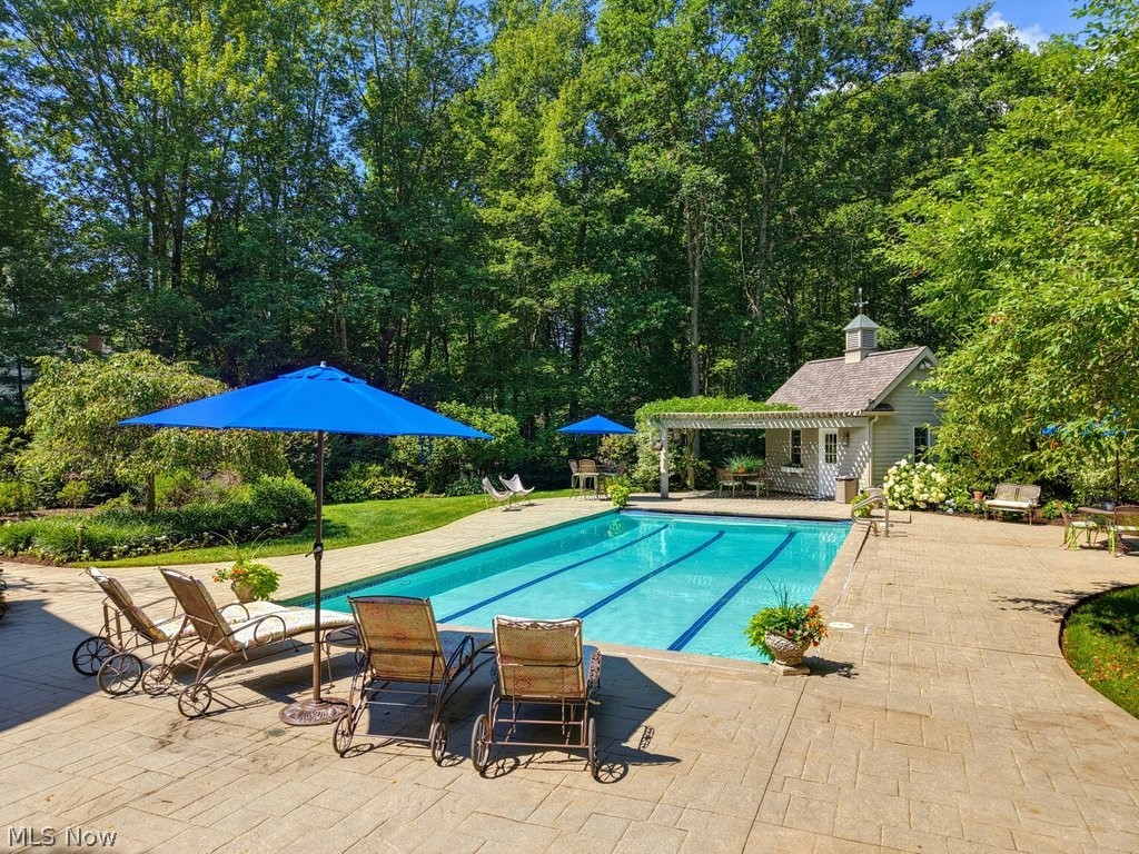 Chagrin Valley Trails - Residential