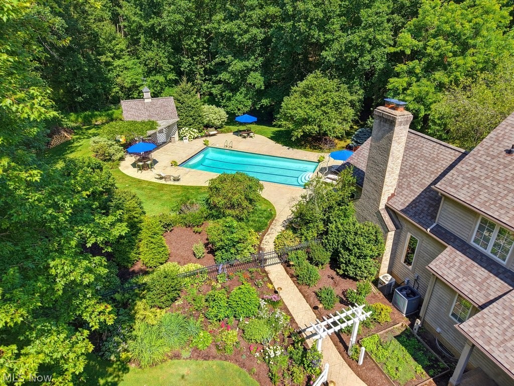Chagrin Valley Trails - Residential