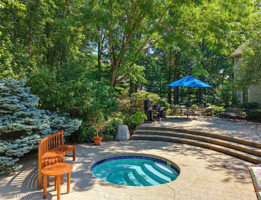Chagrin Valley Trails - Residential