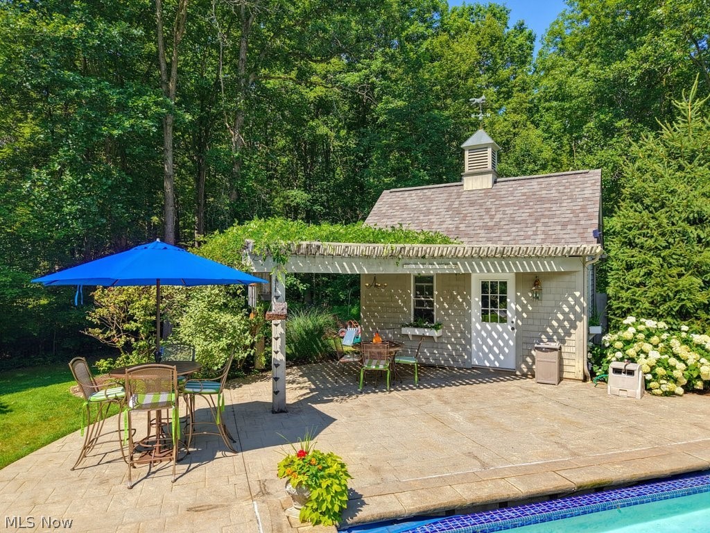 Chagrin Valley Trails - Residential