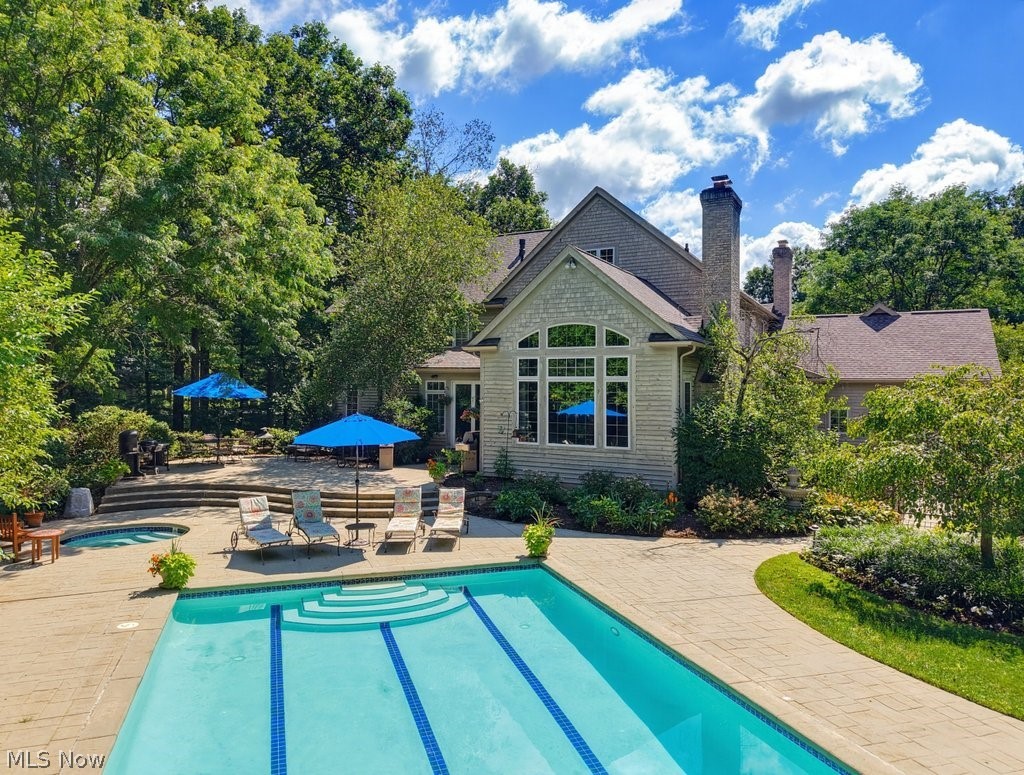 Chagrin Valley Trails - Residential