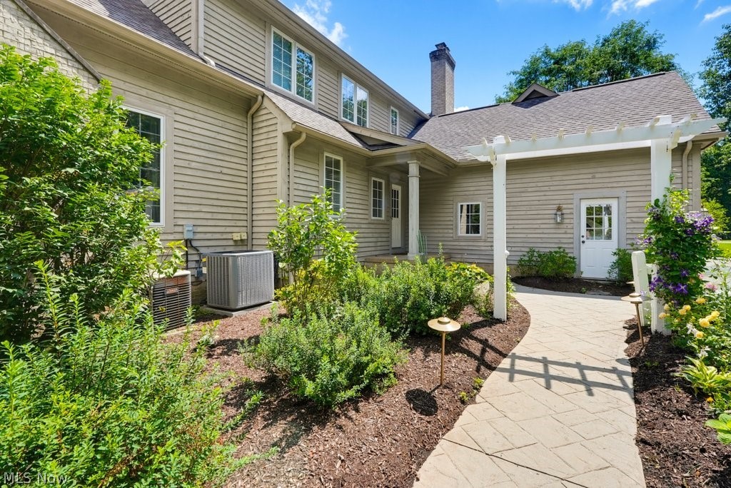 Chagrin Valley Trails - Residential