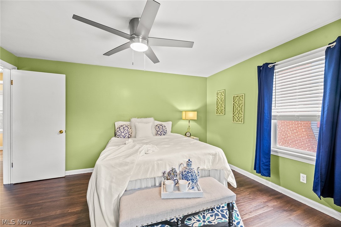 West Hill - Residential