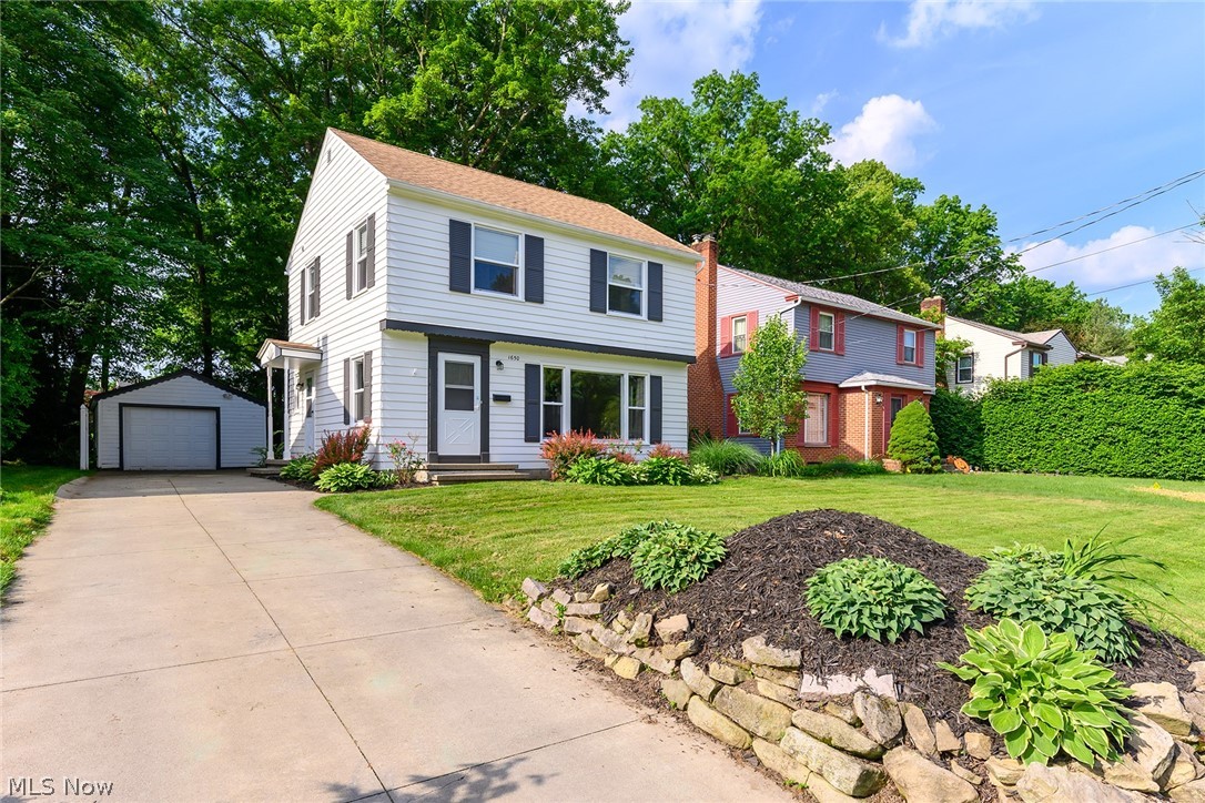 West Hill - Residential