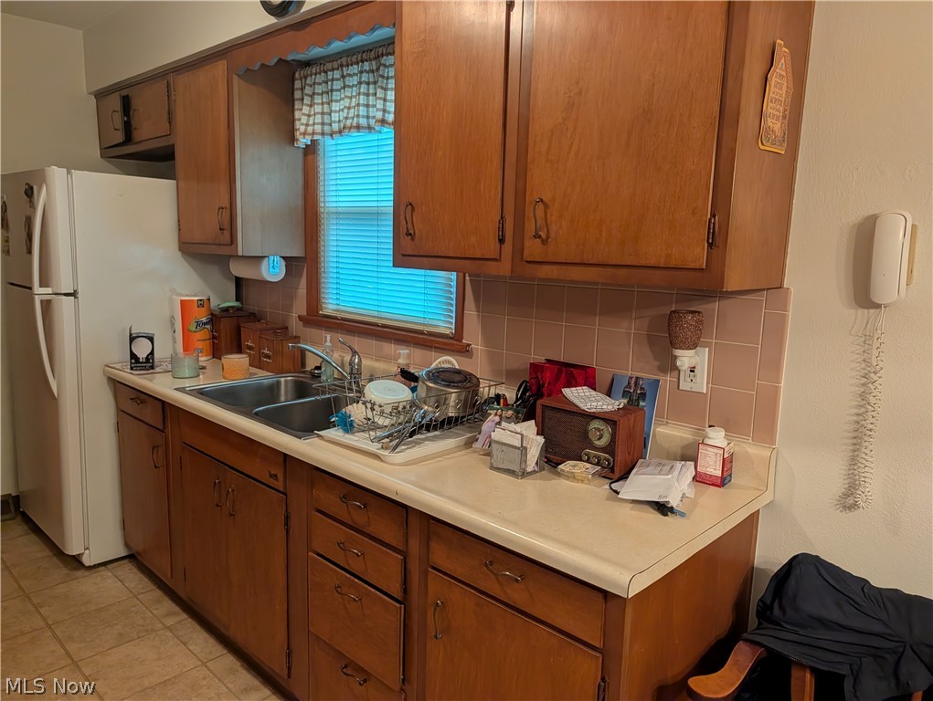 Kucirek Acres - Residential
