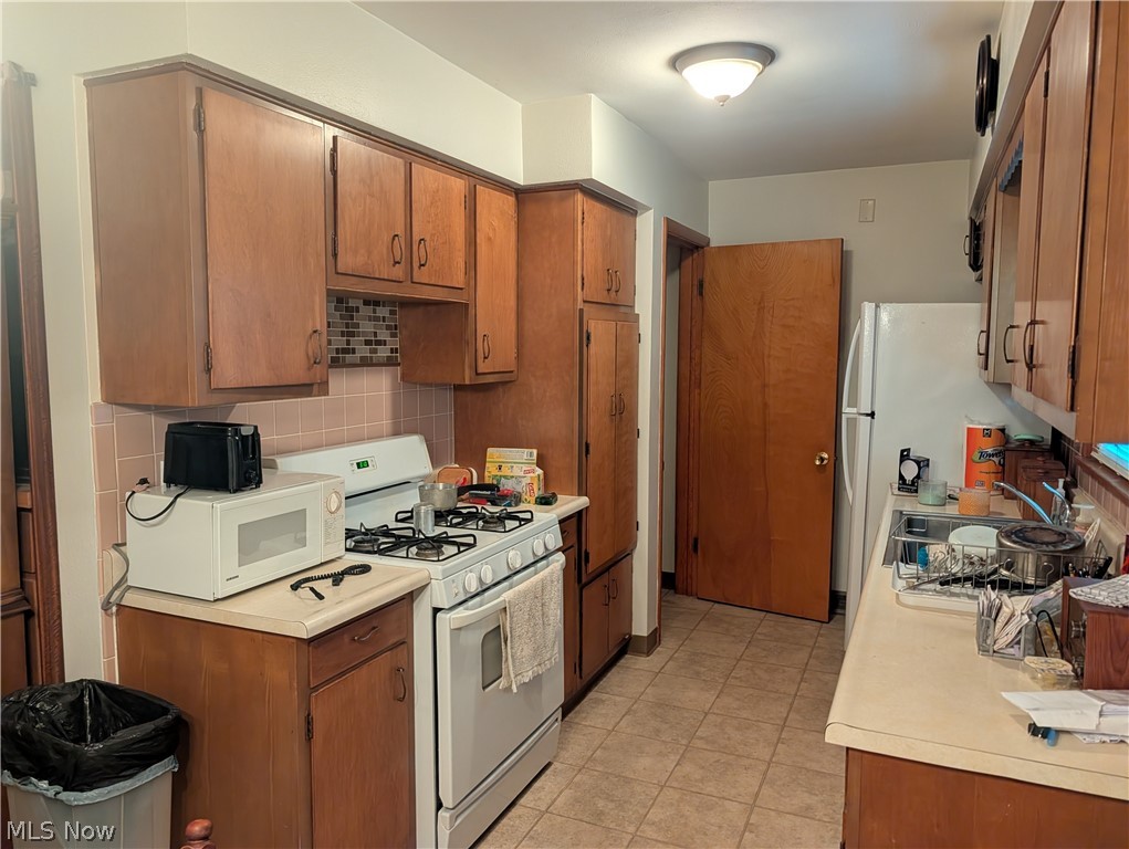 Kucirek Acres - Residential