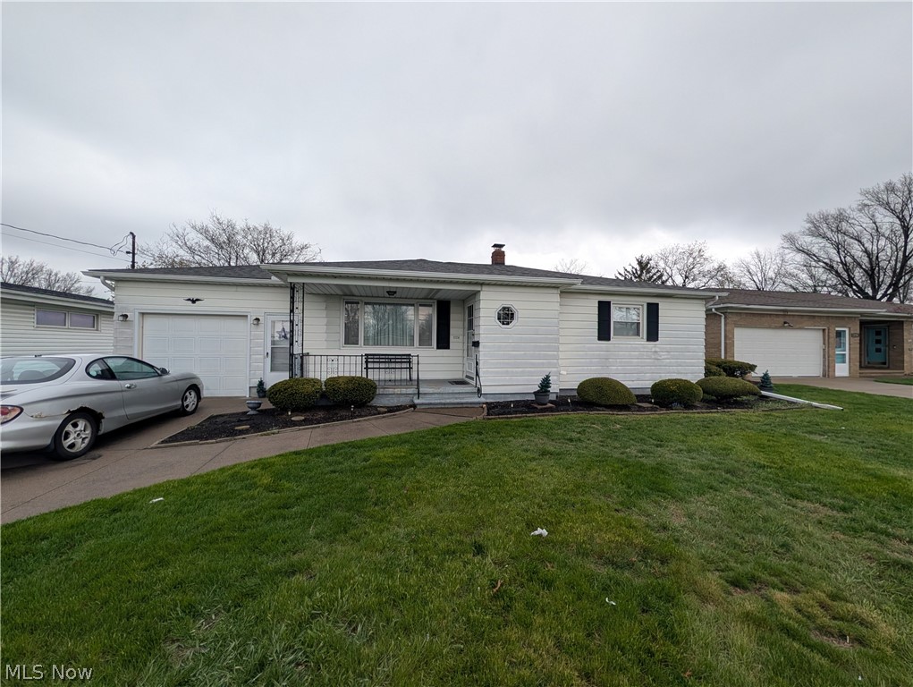 Kucirek Acres - Residential